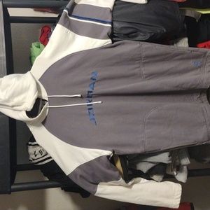 Jordan hoodie